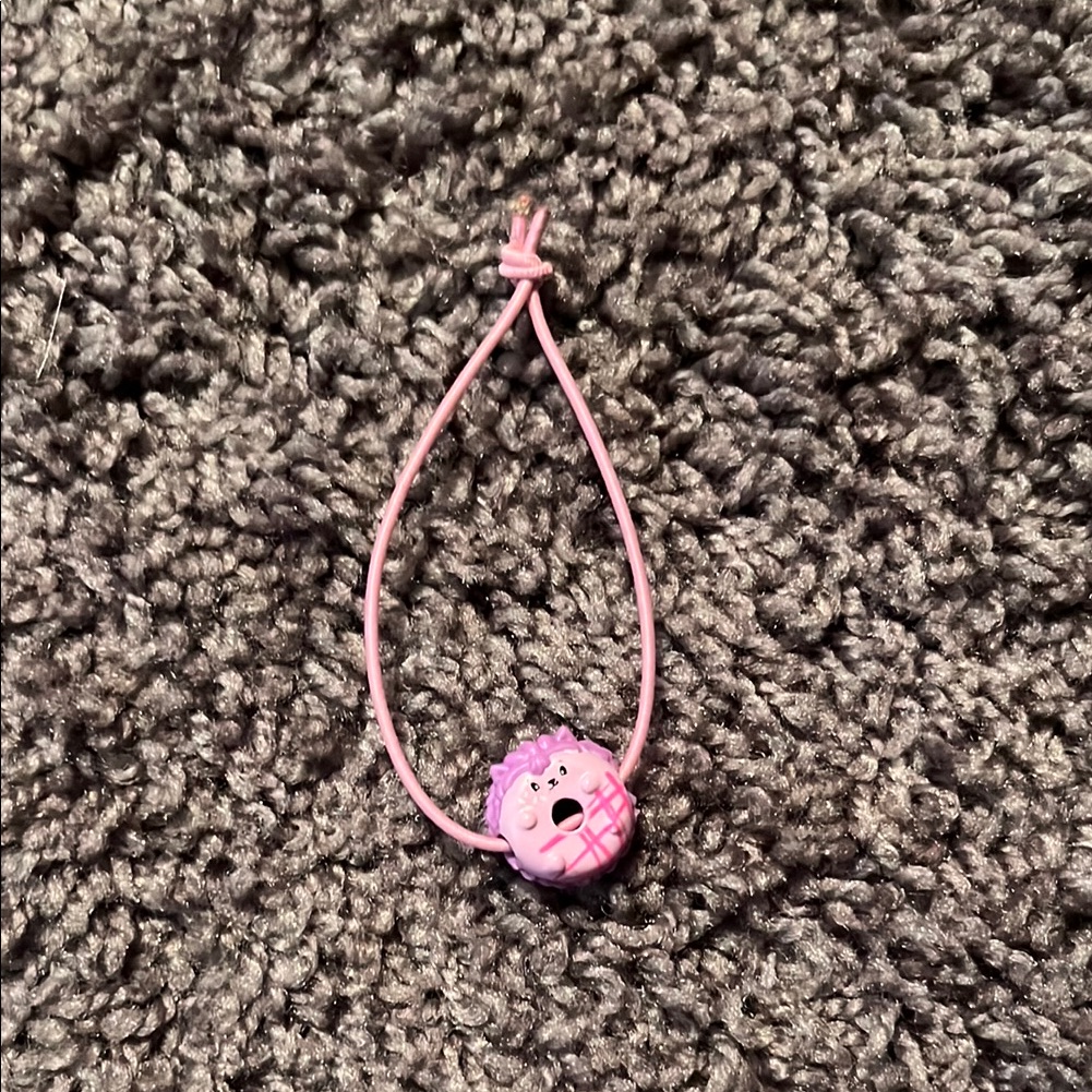 Pikmi Pops Hair Tie Bracelet